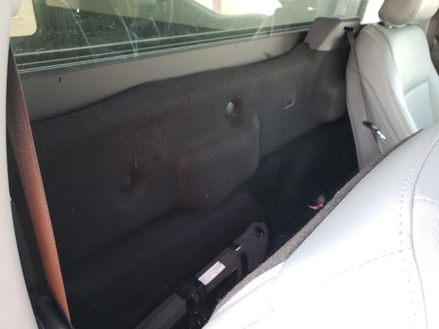 Photo 10 from auction – 2022 FORD F150 with VIN 1FTMF1CB2NKD24615