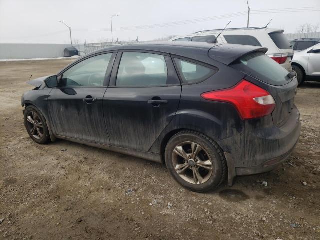 Photo 2 from auction – 2014 FORD FOCUS SE with VIN 1FADP3K22EL365157