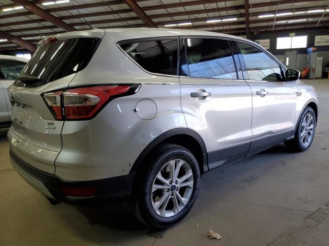 Photo 3 from auction – 2017 FORD ESCAPE SE with VIN 1FMCU0GD7HUC17703