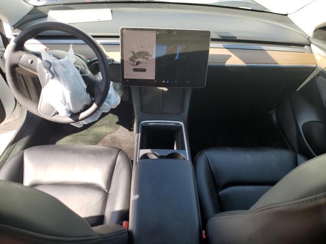 Photo 8 from auction – 2022 TESLA MODEL 3 with VIN 5YJ3E1EA4NF188665