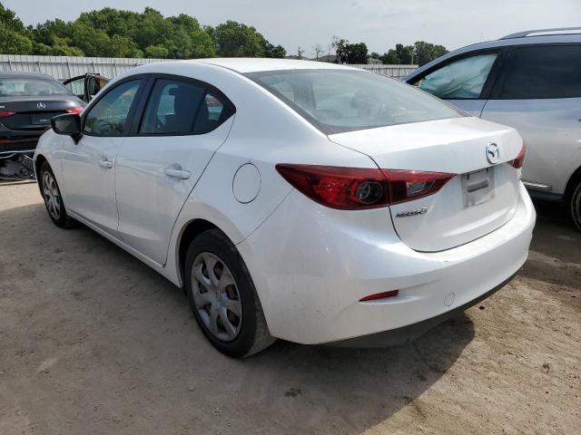 Photo 2 from auction – 2015 MAZDA 3 SPORT with VIN 3MZBM1U72FM188002