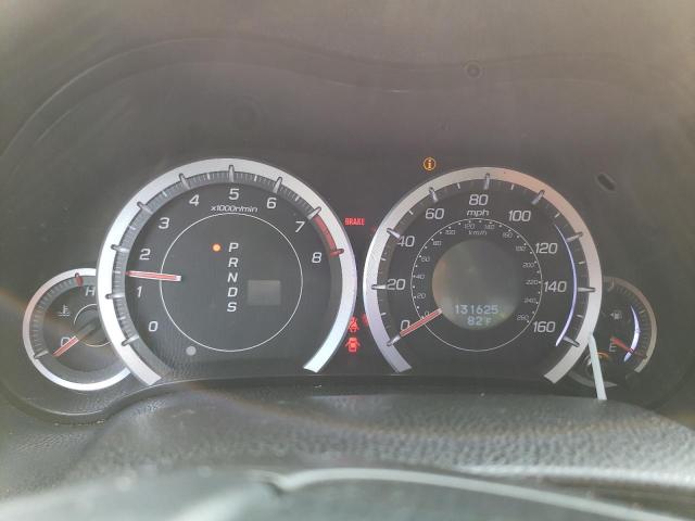 Photo 9 from auction – 2012 ACURA TSX with VIN JH4CU2F45CC027185