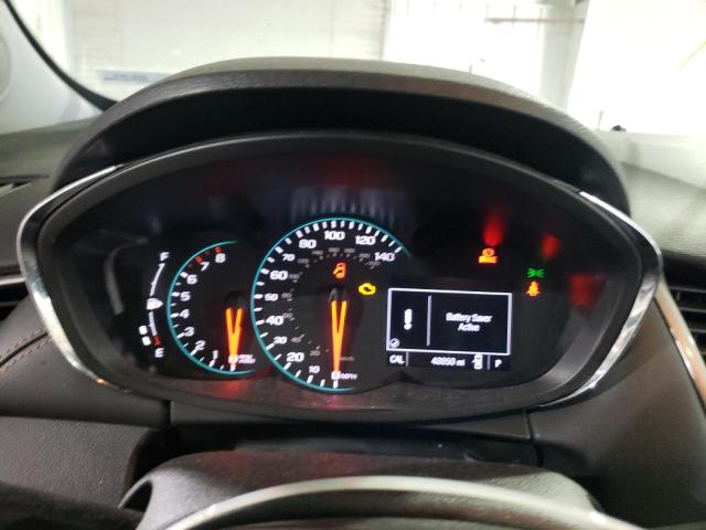 Photo 9 from auction – 2020 CHEVROLET TRAX LS with VIN KL7CJKSB6LB325407