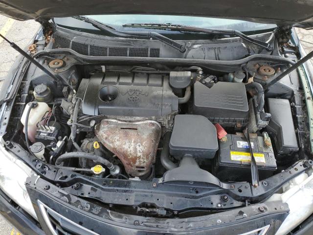 Photo 11 from auction – 2011 TOYOTA CAMRY BASE with VIN 4T1BF3EK8BU740325