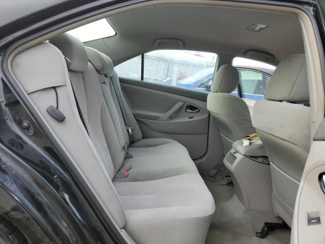 Photo 10 from auction – 2011 TOYOTA CAMRY BASE with VIN 4T1BF3EK8BU740325