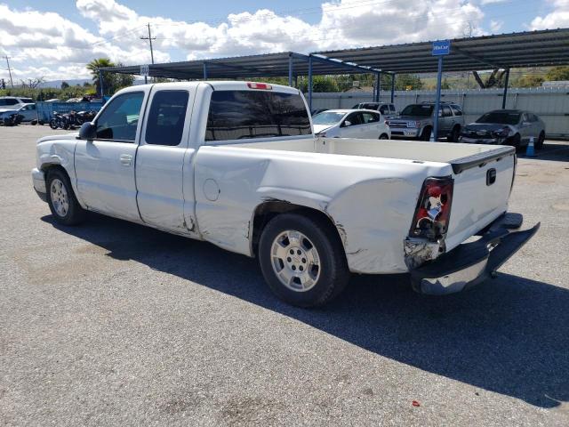 Photo 2 from auction – 2004 CHEVROLET SILVERADO with VIN 2GCEC19VX41375678