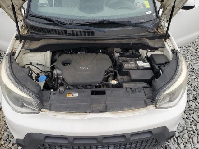 Photo 12 from auction – 2014 KIA SOUL with VIN KNDJN2A27E7737342