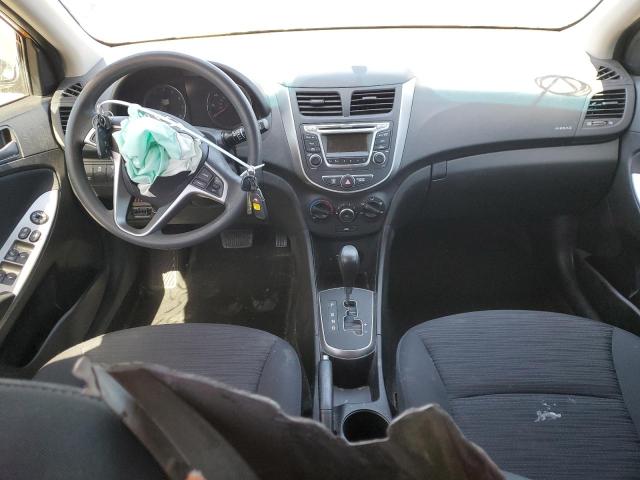Photo 8 from auction – 2008 NISSAN SENTRA 2.0 with VIN 3N1AB61E48L692504