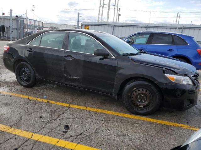 Photo 4 from auction – 2011 TOYOTA CAMRY BASE with VIN 4T1BF3EK8BU740325