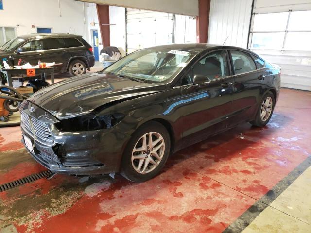 FORD FUSION SE 2014 with VIN 3FA6P0HD8ER168480 - Photo from auction