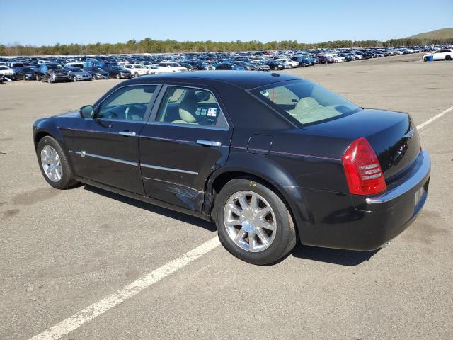Photo 2 from auction – 2007 CHRYSLER 300C with VIN 2C3LA63H07H785967