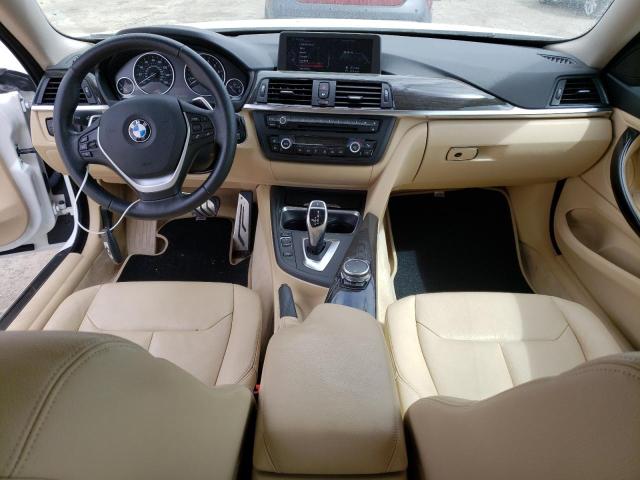 Photo 8 from auction – 2015 BMW 428 I with VIN WBA3N7C56FK224298
