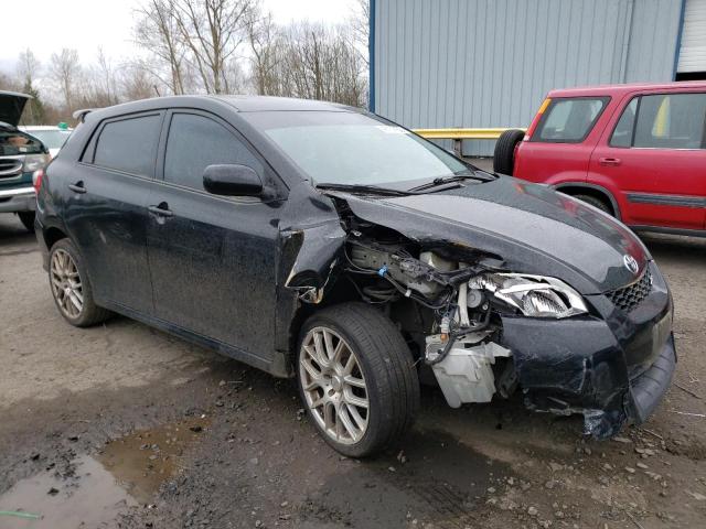 Снимка 4 от търг – 2009 TOYOTA COROLLA MA с VIN 2T1GE40E99C004733
