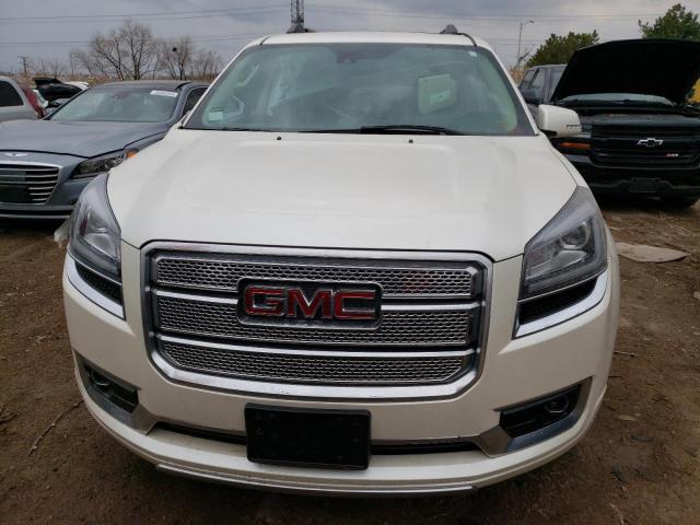 Photo 5 from auction – 2014 GMC ACADIA DEN with VIN 1GKKVTKDXEJ226810