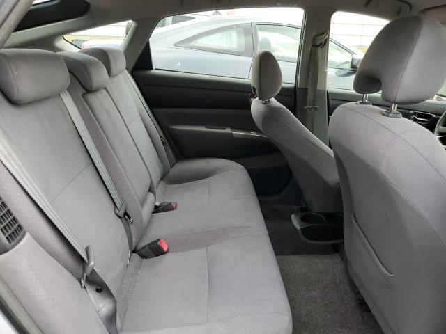 Photo 10 from auction – 2007 TOYOTA PRIUS with VIN JTDKB20U277088391