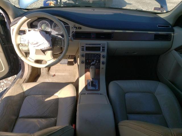 Photo 8 from auction – 2009 VOLVO XC70 3.2 with VIN YV4BZ982X91049994