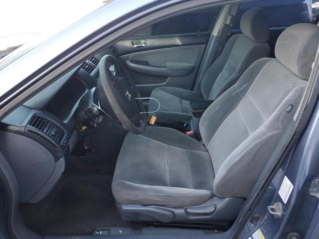 Photo 7 from auction – 2007 HONDA ACCORD with VIN 1HGCM56407A195709
