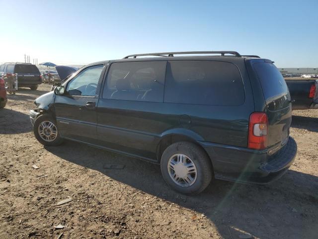 Photo 2 from auction – 1997 CHEVROLET VENTURE with VIN 1GNDX06E6VD175523