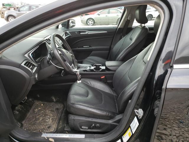 Photo 7 from auction – 2016 FORD FUSION TIT with VIN 3FA6P0K98GR191572