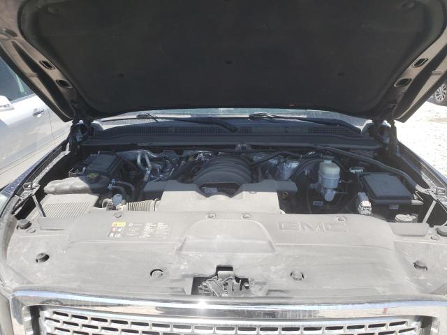 Photo 12 from auction – 2015 GMC YUKON DENA with VIN 1GKS1CKJ4FR631114