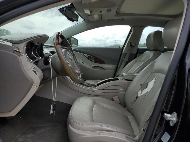 Photo 7 from auction – 2010 BUICK LACROSSE C with VIN 1G4GC5EG2AF320424