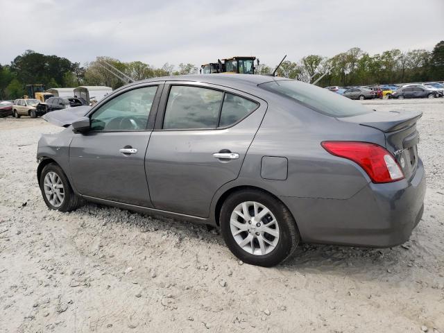 Photo 2 from auction – 2019 NISSAN VERSA S with VIN 3N1CN7AP9KL869823