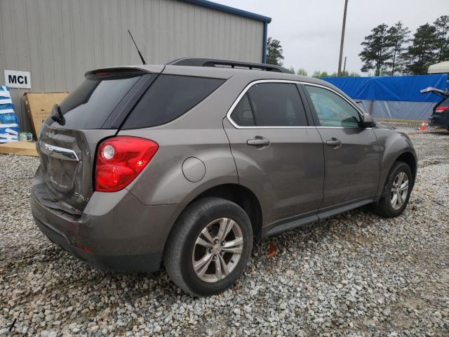 Photo 3 from auction – 2011 CHEVROLET EQUINOX LT with VIN 2CNALPEC8B6279386