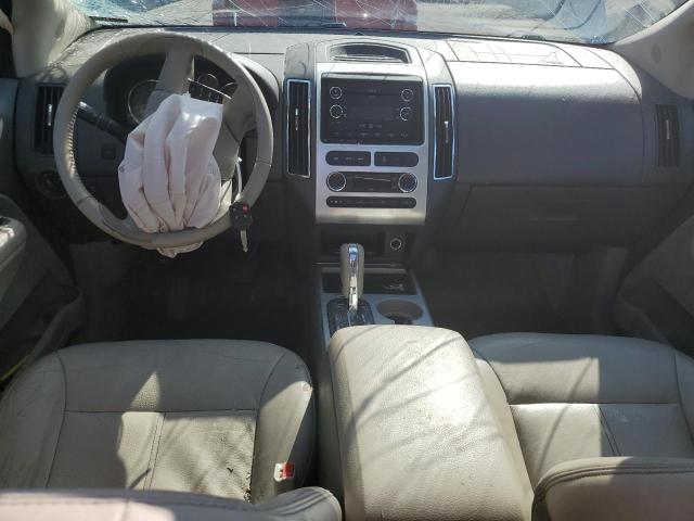 Photo 8 from auction – 2010 FORD EDGE LIMIT with VIN 2FMDK3KC8ABB76729