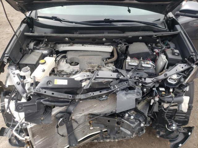Photo 12 from auction – 2016 TOYOTA RAV4 LIMIT with VIN 2T3DFREV1GW503759