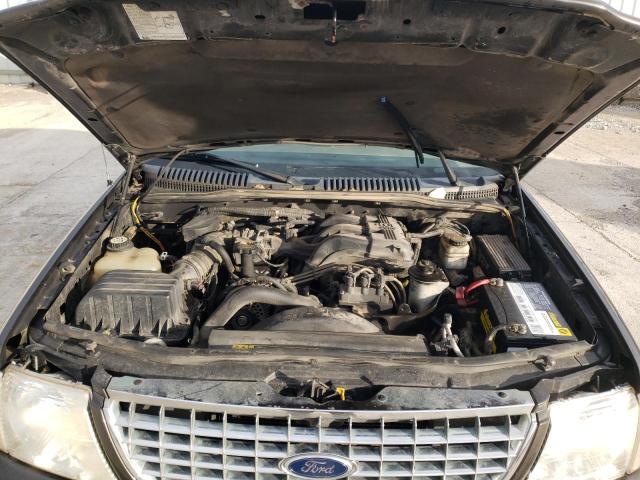 Photo 12 from auction – 2005 FORD EXPLORER X with VIN 1FMZU73K05ZA42295
