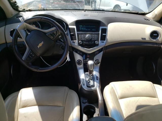 Photo 8 from auction – 2012 CHEVROLET CRUZE LT with VIN 1G1PG5SC4C7111900