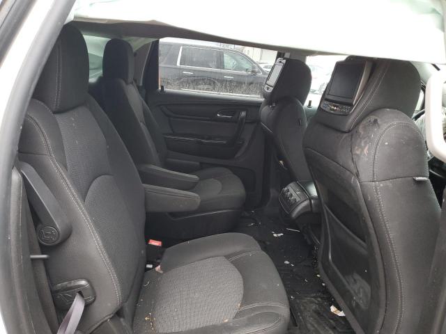Photo 11 from auction – 2014 CHEVROLET TRAVERSE L with VIN 1GNKRGKD9EJ291999