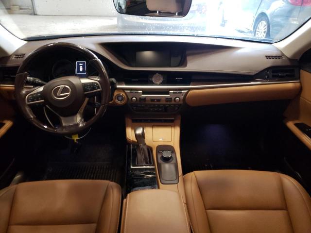 Photo 8 from auction – 2016 LEXUS ES 350 with VIN JTHBK1GG7G2230224