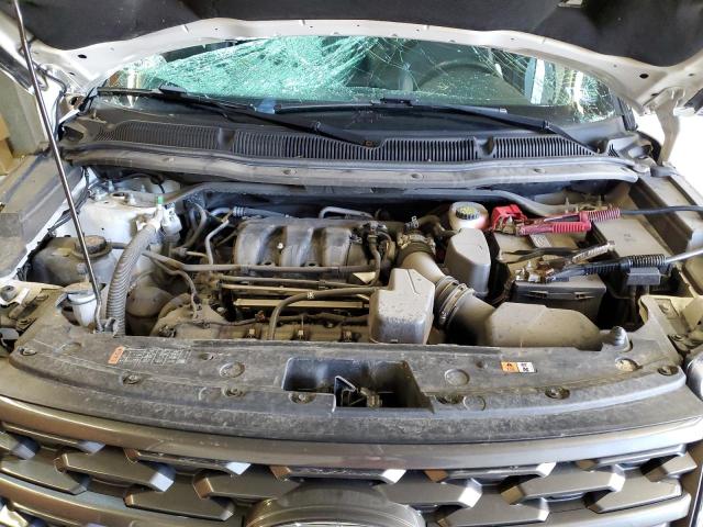 Photo 12 from auction – 2019 FORD EXPLORER X with VIN 1FM5K8D80KGA86513