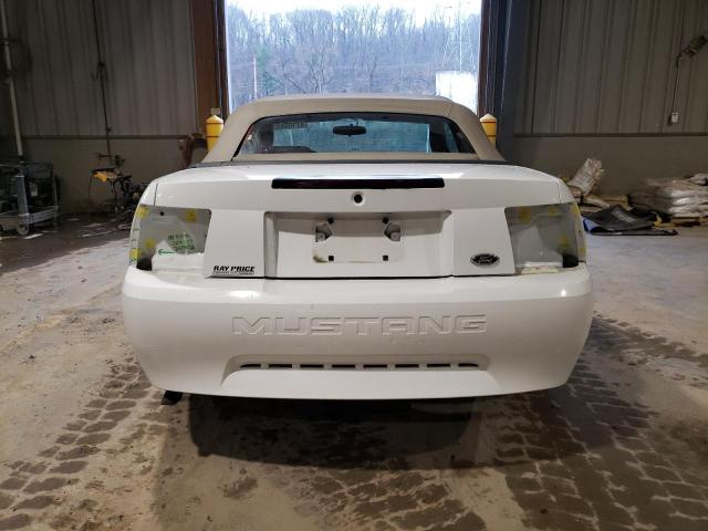 Photo 6 from auction – 2002 FORD MUSTANG with VIN 1FAFP44472F206688