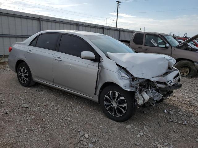 Photo 4 from auction – 2011 TOYOTA COR with VIN 2T1BU4EE4BC602787