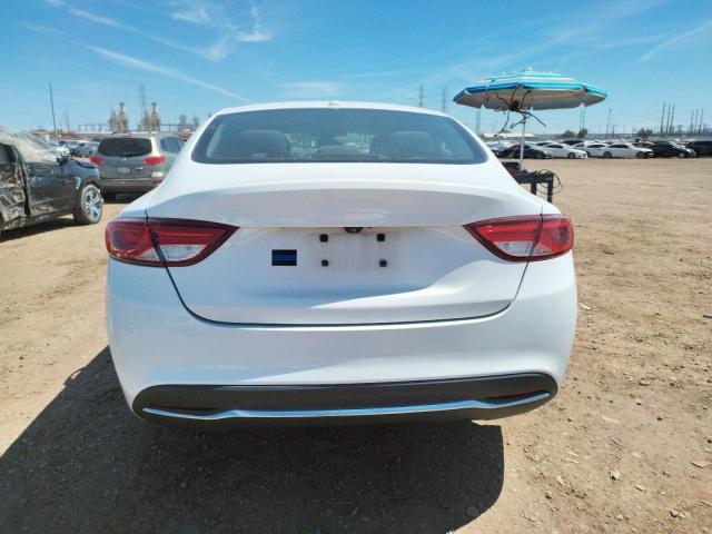 Photo 6 from auction – 2015 CHRYSLER 200 LIMITE with VIN 1C3CCCAB9FN658907