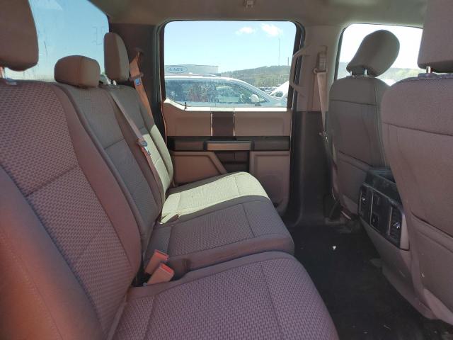 Photo 10 from auction – 2019 FORD F150 SUPER with VIN 1FTEW1EP4JKC22790