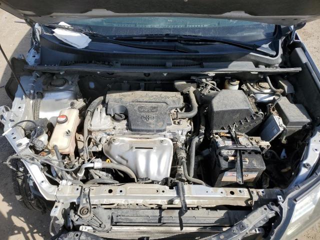Photo 12 from auction – 2015 TOYOTA RAV4 LE with VIN JTMZFREV9FJ033368