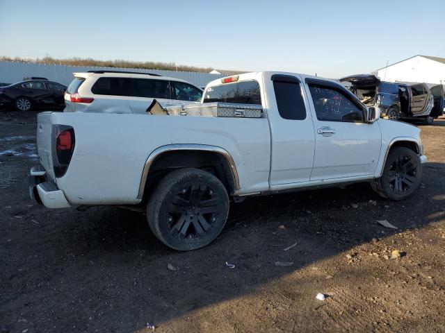 Photo 3 from auction – 2009 CHEVROLET COLORADO with VIN 1GCCS19E698133808