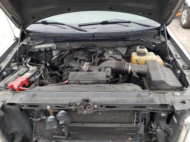 Photo 11 from auction – 2012 FORD F150 SUPER with VIN 1FTEW1CM6CFC88830