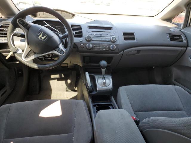 Photo 8 from auction – 2009 HONDA CIVIC EX with VIN 1HGFA16809L022040