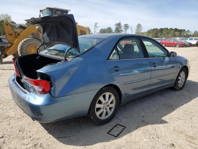 Photo 3 from auction – 2002 TOYOTA CAMRY LE with VIN 4T1BF30K62U504716