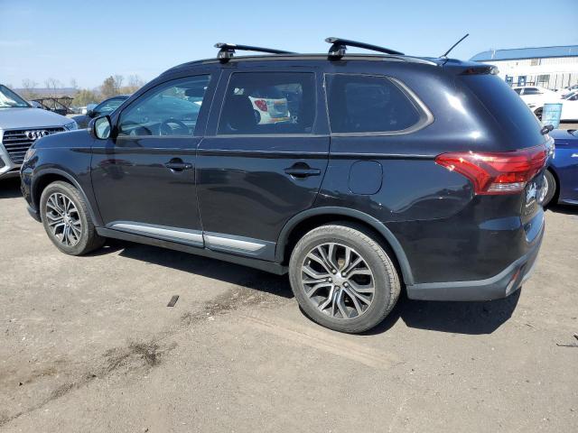 Photo 2 from auction – 2016 MITSUBISHI OUTLANDER with VIN JA4AZ3A32GZ026491