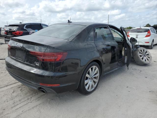 Photo 3 from auction – 2018 AUDI A4 PREMIUM with VIN WAUKMAF46JN016041