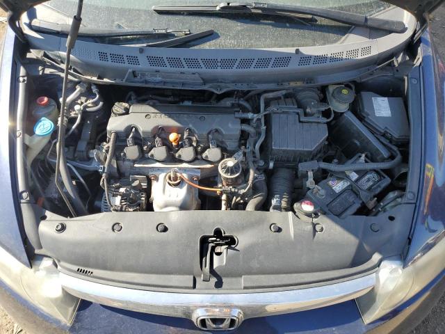 Photo 11 from auction – 2007 HONDA CIVIC EX with VIN 1HGFA16817L046067