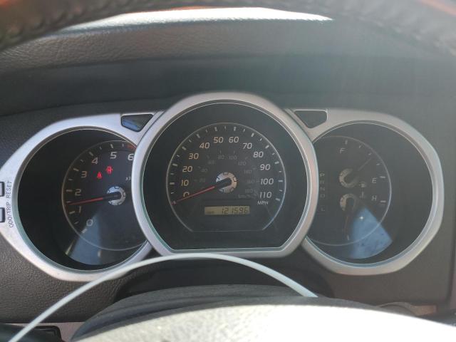 Photo 9 from auction – 2005 TOYOTA 4RUNNER LI with VIN JTEBT17R050053066
