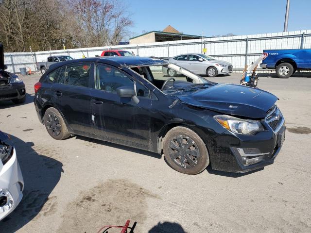 Photo 4 from auction – 2015 SUBARU IMPREZA with VIN JF1GPAA60F8304447