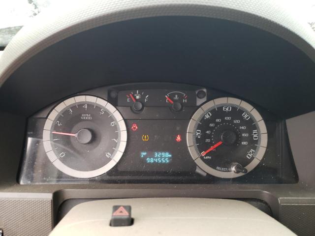 Photo 9 from auction – 2008 FORD ESCAPE XLT with VIN 1FMCU03Z68KE31711