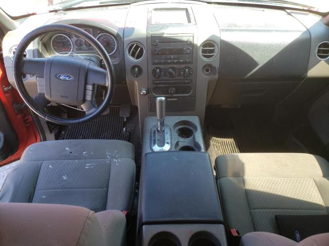 Photo 8 from auction – 2007 FORD F150 SUPER with VIN 1FTPW14587FB72406